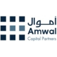 Amwal Capital Partners logo, Amwal Capital Partners contact details