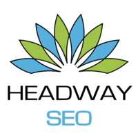 Headway SEO logo, Headway SEO contact details