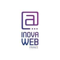 Inova web logo, Inova web contact details