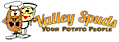 Valley Spuds, Inc. logo, Valley Spuds, Inc. contact details