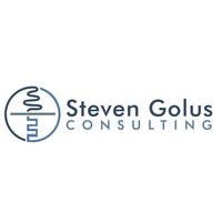 Steven Golus Consulting logo, Steven Golus Consulting contact details