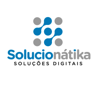 Solucionátika logo, Solucionátika contact details