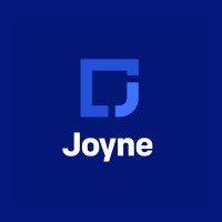 Joyne logo, Joyne contact details