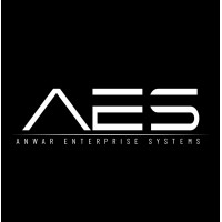 Anwar Enterprise Systems logo, Anwar Enterprise Systems contact details