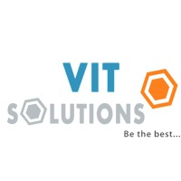 VIT-Solutions logo, VIT-Solutions contact details