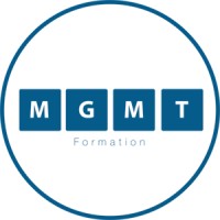 MGMT logo, MGMT contact details