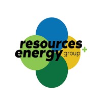 Resources and Energy Group Limited logo, Resources and Energy Group Limited contact details