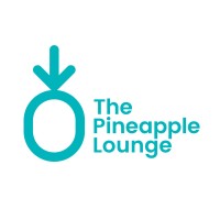 The Pineapple Lounge logo, The Pineapple Lounge contact details