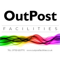 Outpost Facilities logo, Outpost Facilities contact details