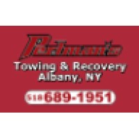 Perlman's Towing & Recovery logo, Perlman's Towing & Recovery contact details