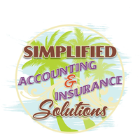 Simplified Accounting & Insurance Solutions logo, Simplified Accounting & Insurance Solutions contact details