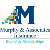 Murphy & Associates Insurance logo, Murphy & Associates Insurance contact details