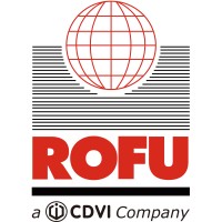 ROFU Security International Corporation logo, ROFU Security International Corporation contact details