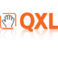 QXL Nordic logo, QXL Nordic contact details