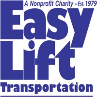 Easy Lift Transportation logo, Easy Lift Transportation contact details