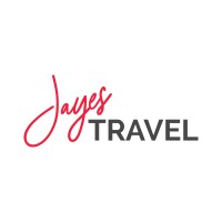 Jayes Travel logo, Jayes Travel contact details