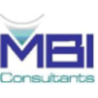 MBI Consultants logo, MBI Consultants contact details