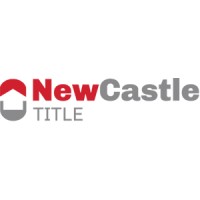 New Castle Title logo, New Castle Title contact details