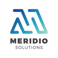 Meridio Solutions logo, Meridio Solutions contact details