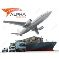 ALPHA LOGISTICS LTDA logo, ALPHA LOGISTICS LTDA contact details