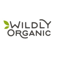 Wildly Organic logo, Wildly Organic contact details