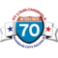 I-70 Baseball logo, I-70 Baseball contact details