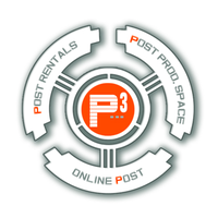 P3 Post, LLC logo, P3 Post, LLC contact details