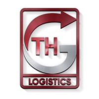 THG Logistics logo, THG Logistics contact details