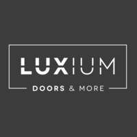 Luxium logo, Luxium contact details