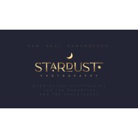 Stardust Photography logo, Stardust Photography contact details