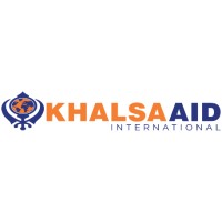 Khalsa Aid logo, Khalsa Aid contact details