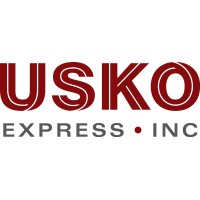 USKO Express, Inc. logo, USKO Express, Inc. contact details