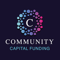 Community Capital logo, Community Capital contact details