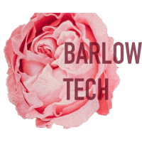 Barlow Tech logo, Barlow Tech contact details