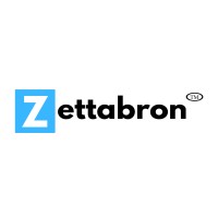 Zettabron logo, Zettabron contact details