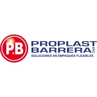 Proplast Barrera logo, Proplast Barrera contact details