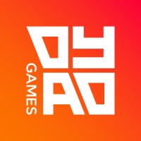 Dyad Games logo, Dyad Games contact details