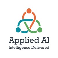 Applied AI Consulting (AAIC) logo, Applied AI Consulting (AAIC) contact details