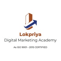 Lokpriya Digital Marketing Academy logo, Lokpriya Digital Marketing Academy contact details