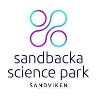 Sandbacka Science Park logo, Sandbacka Science Park contact details