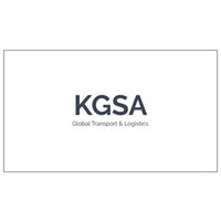 KGSA logo, KGSA contact details