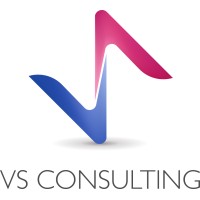 VS Consulting Group logo, VS Consulting Group contact details