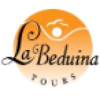 La Beduina Tours logo, La Beduina Tours contact details