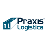 Praxis Logistica logo, Praxis Logistica contact details