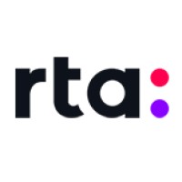 R:TA logo, R:TA contact details