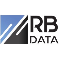 RB DATA logo, RB DATA contact details