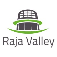 Raja Valley logo, Raja Valley contact details