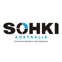 SOHKI LTD. Australia logo, SOHKI LTD. Australia contact details