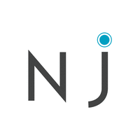 NET jinzai bank logo, NET jinzai bank contact details