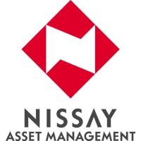 Nissay Asset Management logo, Nissay Asset Management contact details